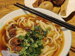 -韩师傅老大同刀削面(北苑路店)