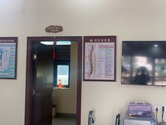 -张钰强中医正骨推拿连锁(唐家人才公寓店)