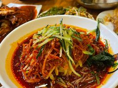 -春花民族美食(佳木斯总店)