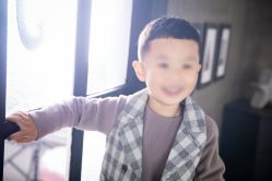 -WPlus明星肖像亲子全家福摄影