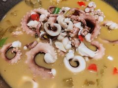 -健眺小海鲜(临海后山店)