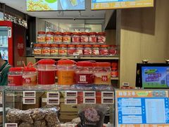-上海市长春食品商店(淮海中路店)