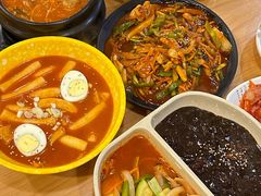 -多宾韩国料理(学衡路店)