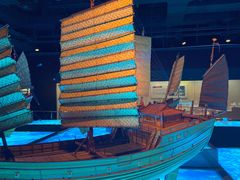 -上海中国航海博物馆