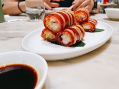 金沙红米肠-香港百合居(LCM置汇旭辉广场店)