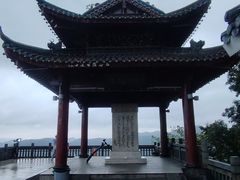 -北高峰