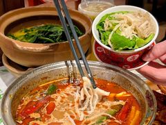 -渔语鱼新川菜Bistro(万象天地店)