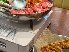 -双门洞·森系料理(体育西店)