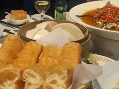 -君庭中餐厅(友谊宾馆店)
