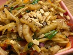 -婉泰·特色小吃·舂鸡脚(告庄二店)