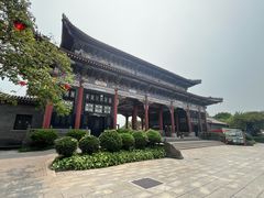 -粤晖园
