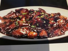 红烧鮰鱼-红城阁·上海味道(四平路店)