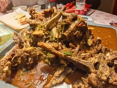 -谭十三南昌大排档(船山路总店)