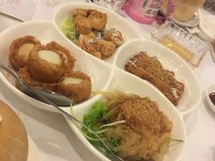 -新加坡海鲜共和(名胜世界圣淘沙海滨坊)