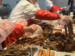 -净香园熟肉(北坦总店)