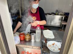 -老汪猪头肉春饼店