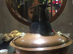 -下杨家青海土火锅(海湖店)