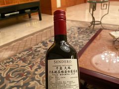 -成都天府丽都喜来登饭店