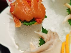 -将太无二·蓝鳍放题·北美寿司(领展购物广场中关村店)