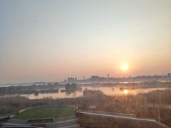 -镇江润扬大桥酒店