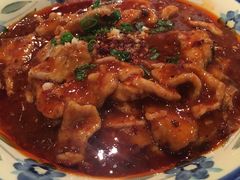 水煮肉-三俞竹苑(卓展店)