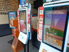 -汉堡王(合肥欢乐颂店)