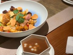 红豆沙汤圆-梅花境(万科店)