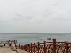 -养马岛旅游度假区