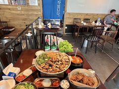 -양평식당·杨平食堂(华贸店)