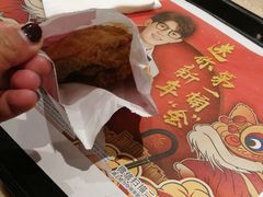 -肯德基(沪东店)