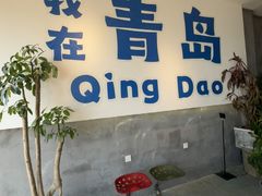 -致璞ZHIPU Rolling on(青岛极地店)