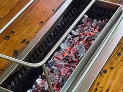 -老广烧烤(骆驼山康馨园店)