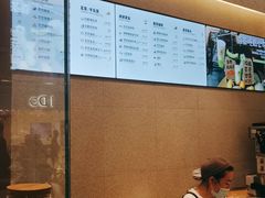 -喜茶(上海奉贤宝龙店)