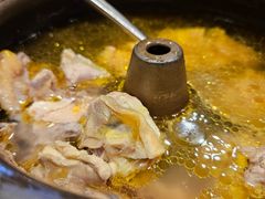 -福照楼汽锅鸡·云南菜(万达广场店)