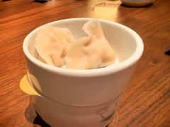 -喜鼎海胆水饺(东港店)