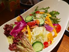 -绿茶餐厅(昆明世纪金源店)