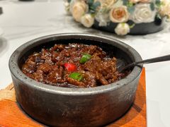 -厝小满.姜母鸭/泉州菜(桥南店)