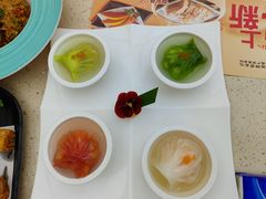 -点都德(花城店)