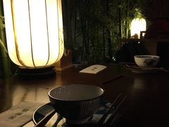 -桂满陇·蟹黄小笼汤包(中山公园店)