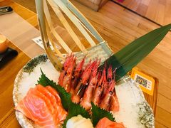 -王鼎精致料理铁板烧(世博源店)