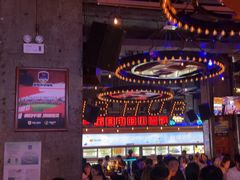 -HIB HUB公社(解放西路店)