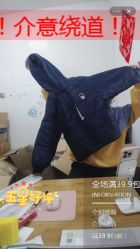 -米粒儿童摄影(观音桥店)