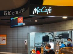 -麦当劳(红唐店)