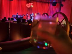 -JZ Club 爵士酒吧(上海店)
