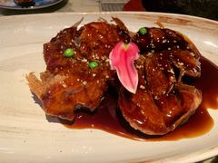 -桂满陇天书(南京德基旗舰店)