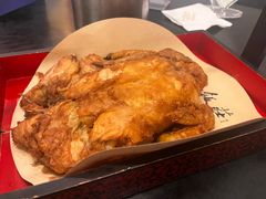-西安饭庄·非遗陕菜(钟楼店)