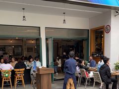 -RAC BAR(安福路店)