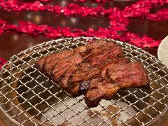 -丽思卡尔顿酒店-天泰轩中餐厅(大沽北路店)