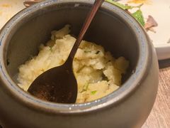 -云海肴·汽锅鸡·云南菜(浦江欢乐颂店)