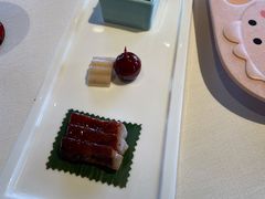 黑椒松板肉-三号黄浦会Canton Table